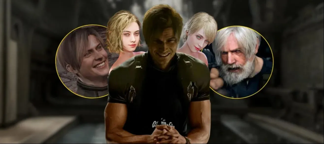 Resident Evil Requiem logra 5 Millones de ventas