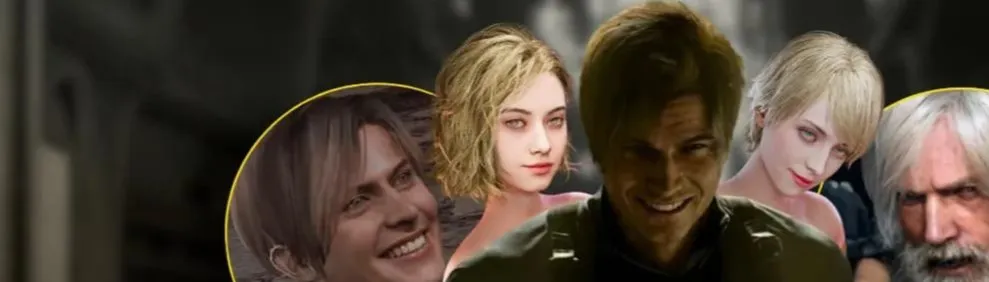 Resident Evil Requiem logra 5 Millones de ventas