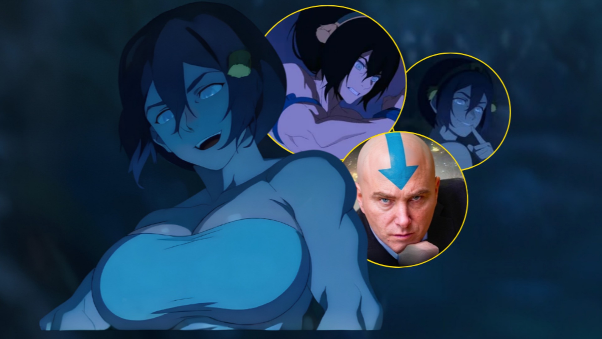 Toph FUERTOTA rompe el internet por su orientación hacia las mujeres